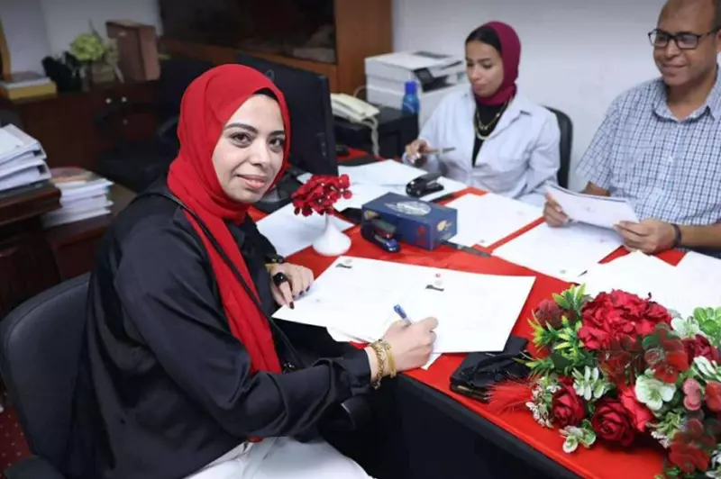 منار سعيد
